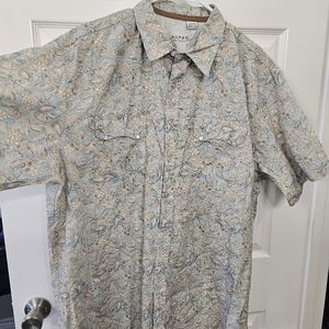 Roper Dress Shirt